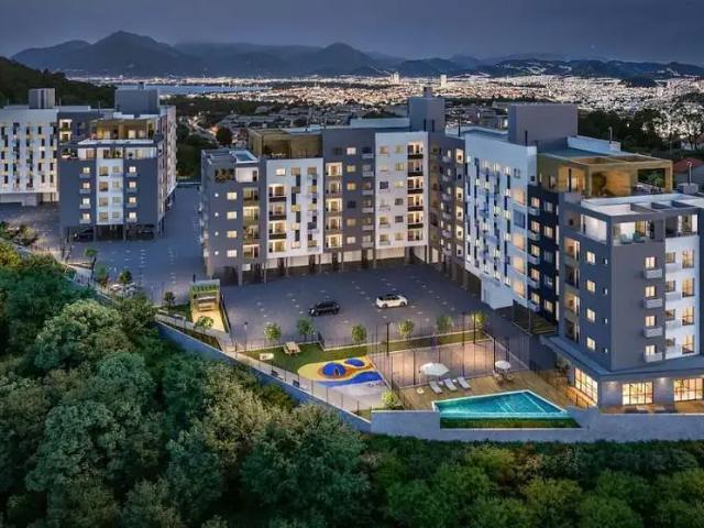 Apartamento venda em Região Geográfica Imediata de Florianópolis, São José