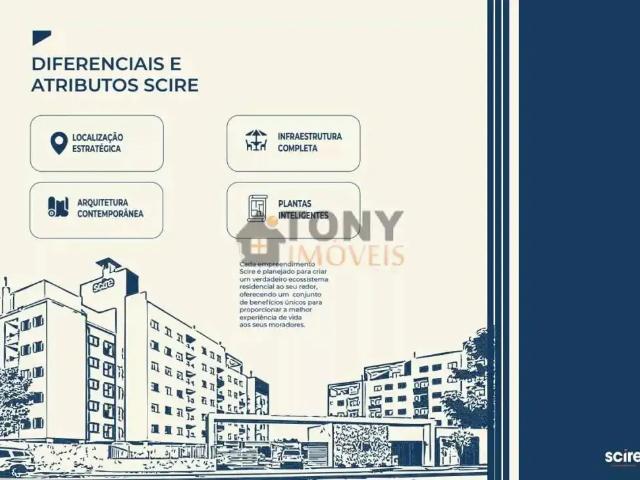Apartamento venda em Região Geográfica Imediata de Florianópolis, São José