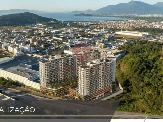 Apartamento venda em Região Geográfica Imediata de Florianópolis, São José