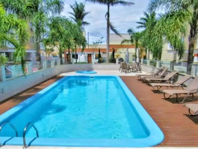 Apartamento venda em Região Geográfica Imediata de Florianópolis, São José