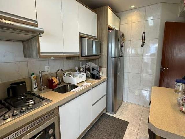 Apartamento venda em São José, Fazenda Santo Antônio