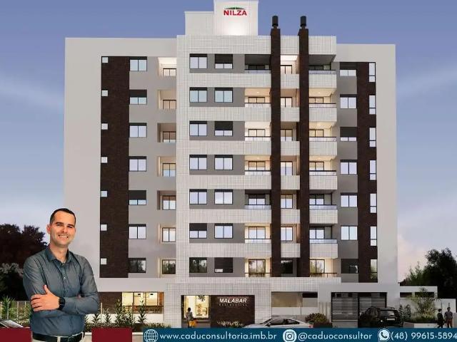 Apartamento venda em Região Geográfica Imediata de Florianópolis, São José