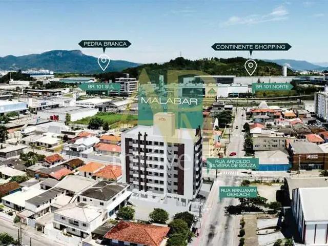 Apartamento venda em Região Geográfica Imediata de Florianópolis, São José