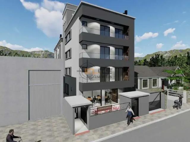Apartamento venda em Região Geográfica Imediata de Florianópolis, São José