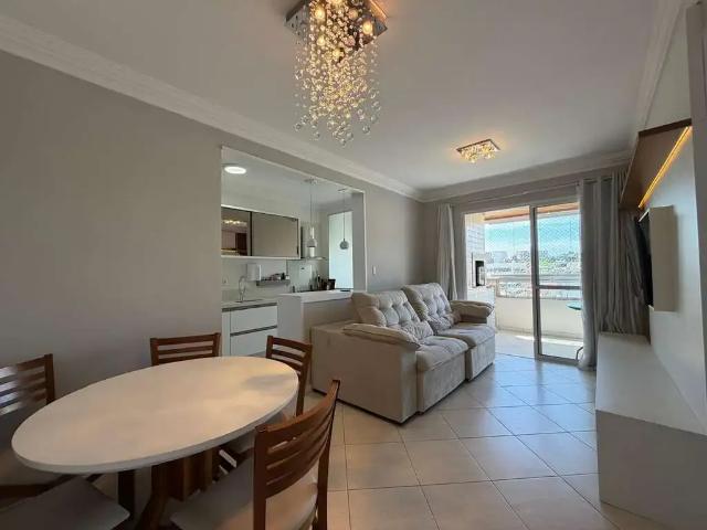 Apartamento venda em Região Geográfica Imediata de Florianópolis, São José