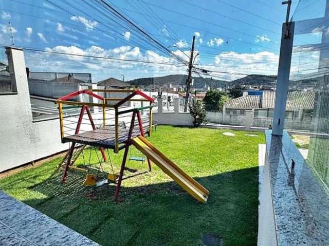 Apartamento venda em Flor de Nápolis, São José
