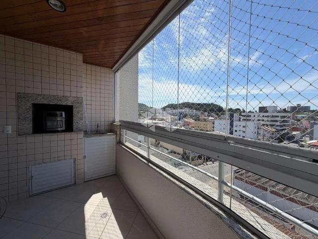 Apartamento venda em Flor de Nápolis, São José