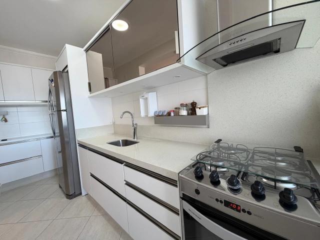 Apartamento venda em Flor de Nápolis, São José