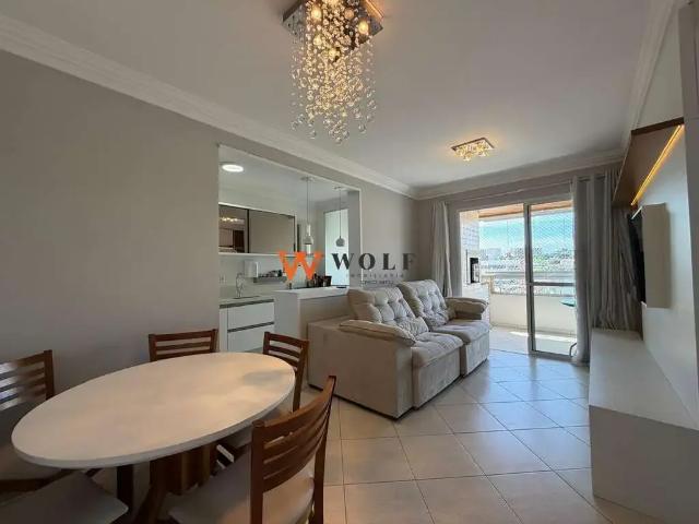 Apartamento venda em Região Geográfica Imediata de Florianópolis, São José