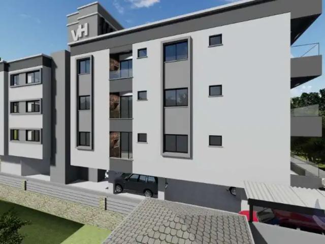 Apartamento venda em Região Geográfica Imediata de Florianópolis, São José