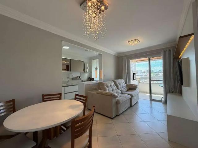 Apartamento venda em Região Geográfica Imediata de Florianópolis, São José