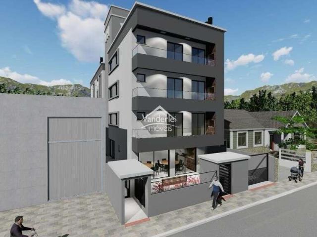 Apartamento venda em São José, Flor de Nápolis