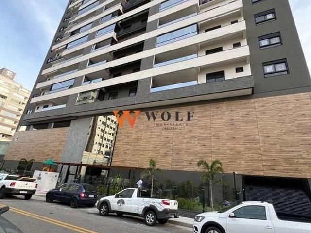 Apartamento venda em São José, Nossa Senhora do Rosário