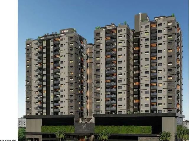 Apartamento venda em Região Geográfica Imediata de Concórdia, Concórdia