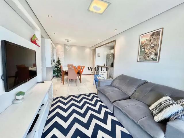 Apartamento venda em Região Geográfica Imediata de Florianópolis, São José