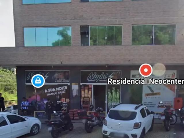 Apartamento venda em Região Geográfica Imediata de Florianópolis, São José