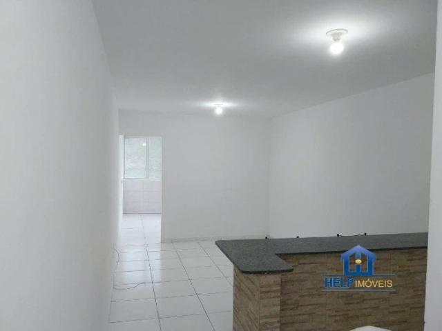 Apartamento venda em Centro Empresarial, São José