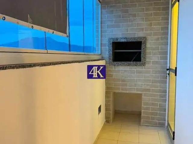Apartamento venda em Região Geográfica Imediata de Florianópolis, São José