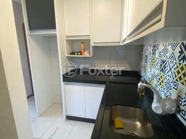 Apartamento venda em Região Geográfica Imediata de Florianópolis, São José
