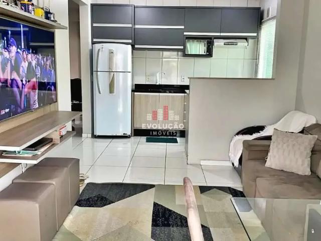 Apartamento venda em Região Geográfica Imediata de Florianópolis, São José