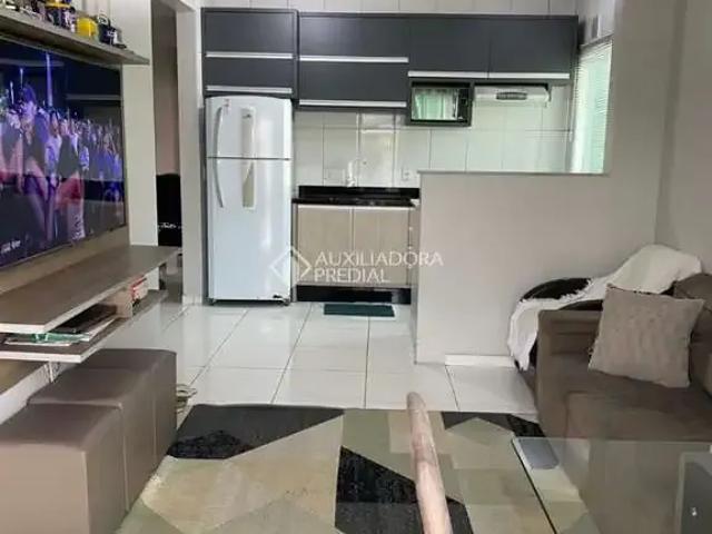Apartamento venda em Região Geográfica Imediata de Florianópolis, São José