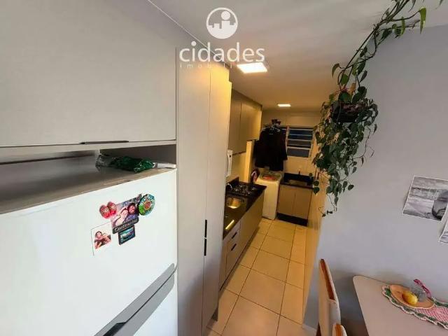Apartamento venda em Região Geográfica Imediata de Florianópolis, São José