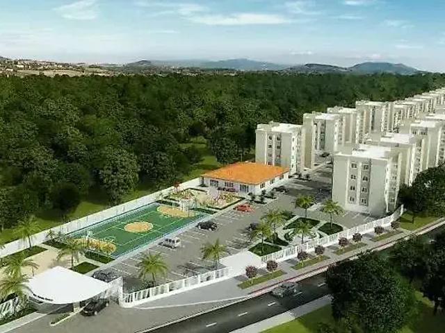 Apartamento venda em Região Geográfica Imediata de Florianópolis, São José