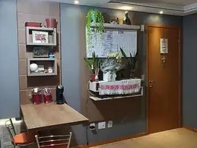 Apartamento venda em Região Geográfica Imediata de Florianópolis, São José