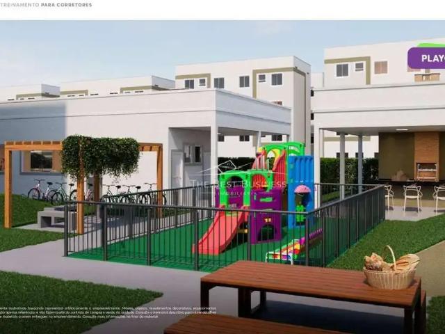 Apartamento venda em Região Geográfica Imediata de Florianópolis, São José