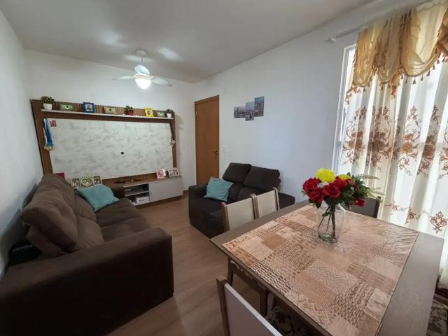 Apartamento venda em Região Geográfica Imediata de Florianópolis, São José