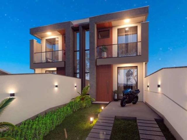 Apartamento venda em Califórnia, São José