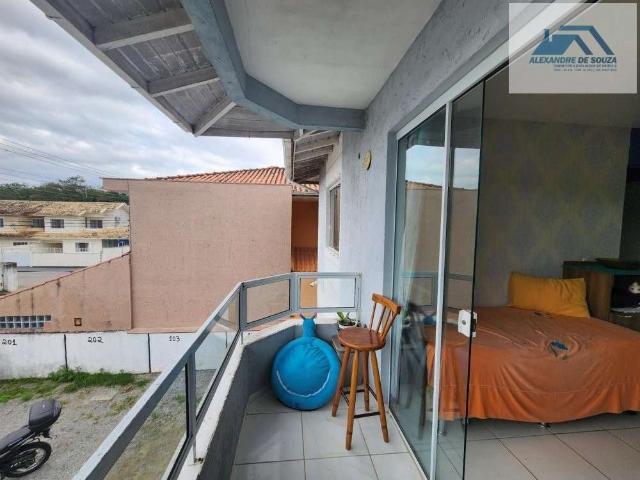 Apartamento venda em Região Geográfica Imediata de Florianópolis, São José