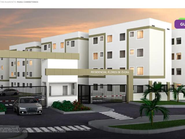 Apartamento venda em Região Geográfica Imediata de Florianópolis, São José