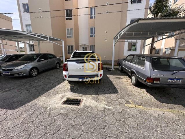 Apartamento venda em Centro Empresarial, São José
