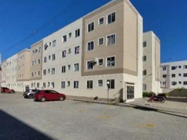 Apartamento venda em Região Geográfica Imediata de Florianópolis, São José