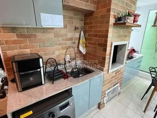 Apartamento venda em Região Geográfica Imediata de Florianópolis, São José