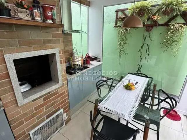 Apartamento venda em Região Geográfica Imediata de Florianópolis, São José
