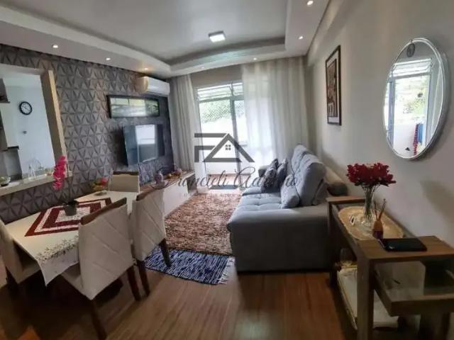 Apartamento venda em Região Geográfica Imediata de Florianópolis, São José