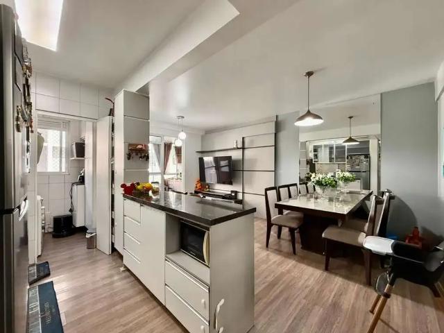 Apartamento venda em Região Geográfica Imediata de Florianópolis, São José