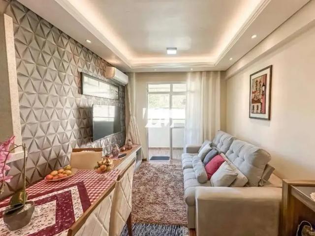 Apartamento venda em Região Geográfica Imediata de Florianópolis, São José