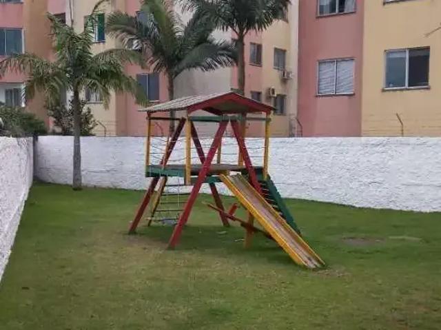 Apartamento venda em Região Geográfica Imediata de Florianópolis, São José