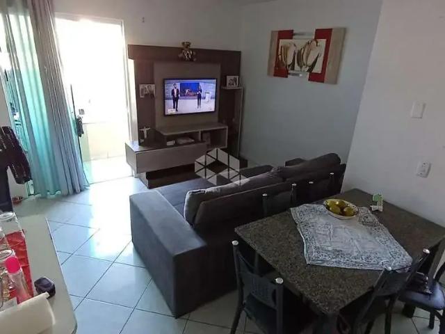 Apartamento venda em Região Geográfica Imediata de Florianópolis, São José