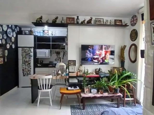 Apartamento venda em Região Geográfica Imediata de Florianópolis, São José