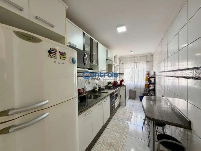 Apartamento venda em Região Geográfica Imediata de Florianópolis, São José