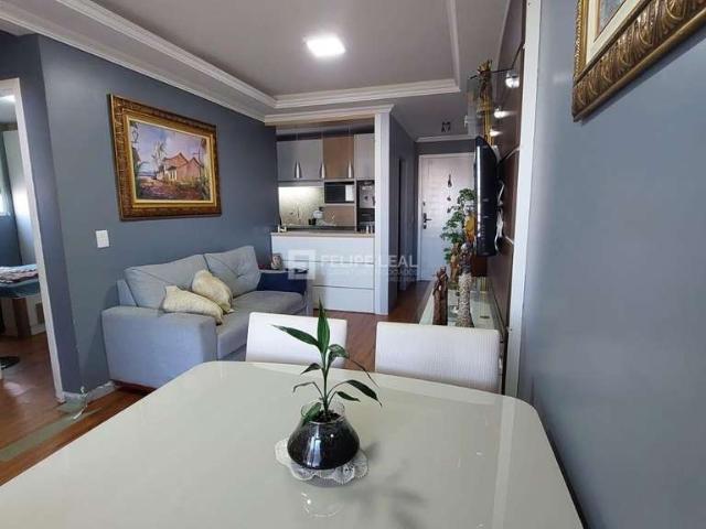 Apartamento venda em Região Geográfica Imediata de Florianópolis, São José