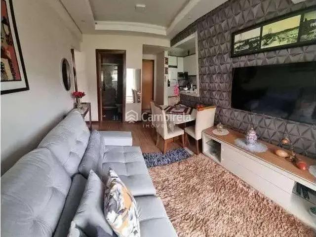 Apartamento venda em Região Geográfica Imediata de Florianópolis, São José