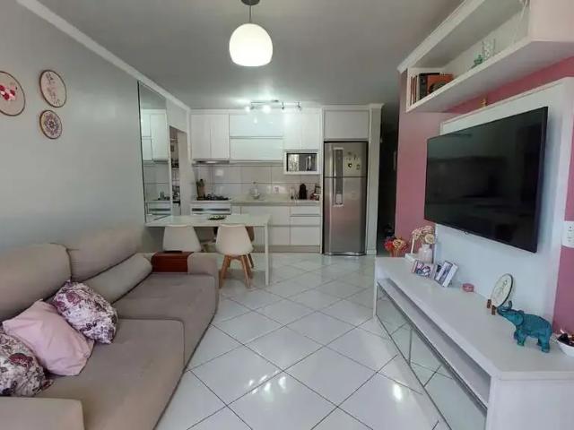 Apartamento venda em Região Geográfica Imediata de Florianópolis, São José
