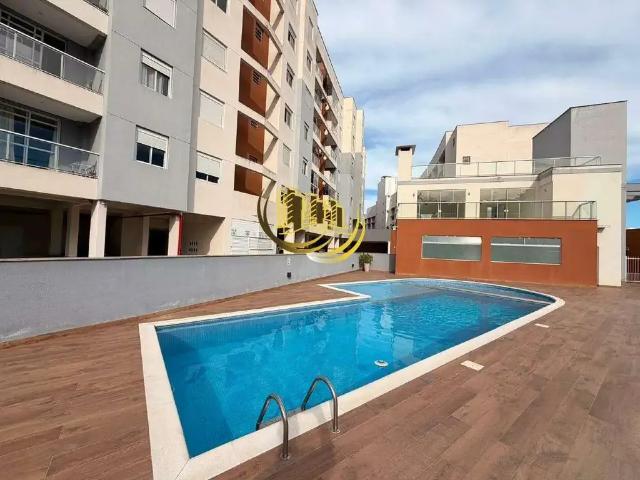 Apartamento venda em Região Geográfica Imediata de Florianópolis, São José