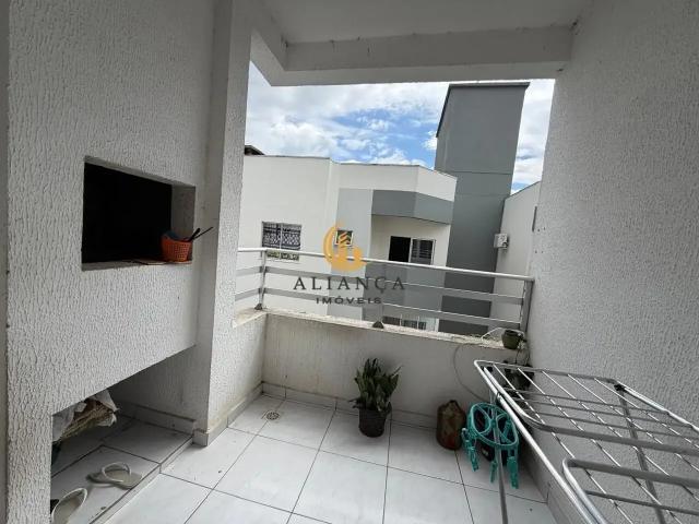 Apartamento venda em Região Geográfica Imediata de Florianópolis, São José