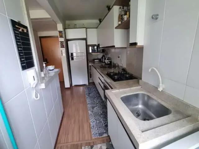 Apartamento venda em Região Geográfica Imediata de Florianópolis, São José